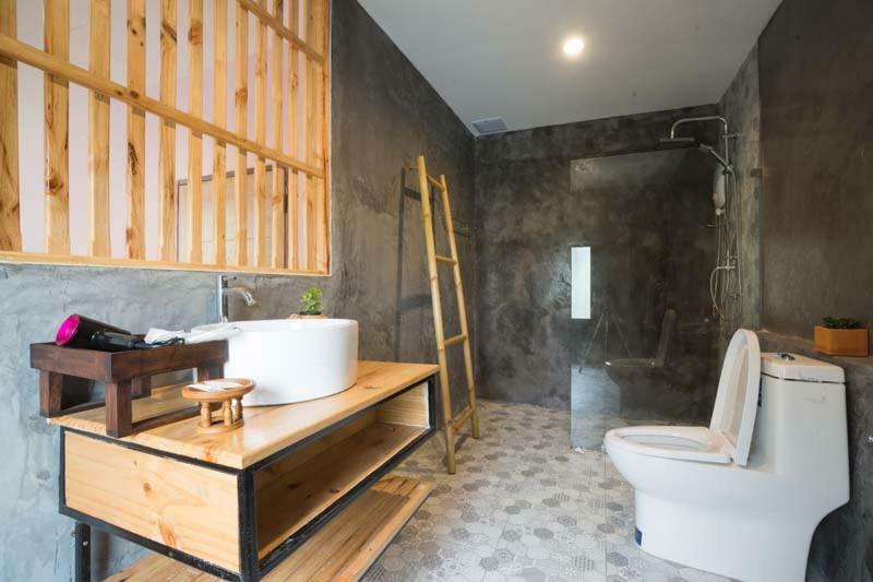Hotel Sriananpura Chiang Mai Esterno foto